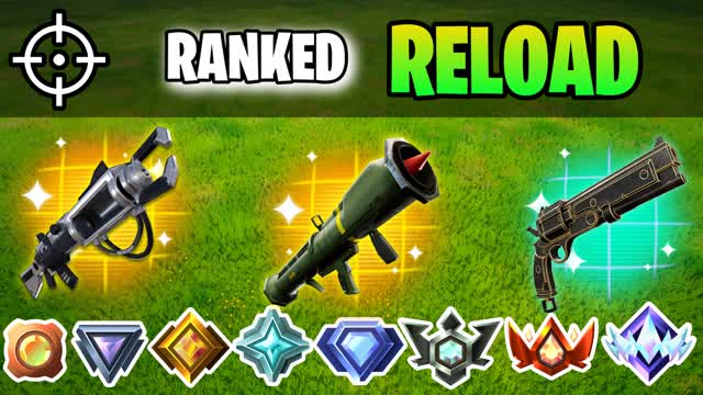 1v1v1 Reload 1v1 Realistics FFA 1.1.12