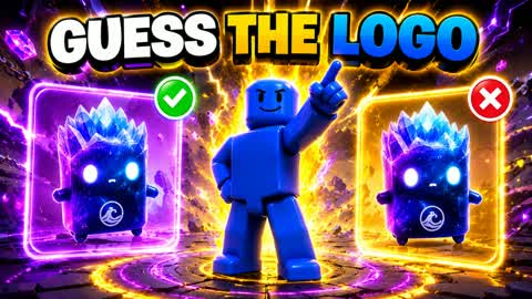 GUESS THE LOGO GAME FUNNY