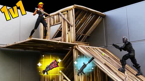 SYL PIECE CONTROL 1V1