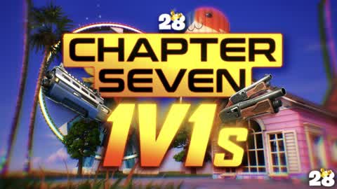 Chapter 7 1v1s