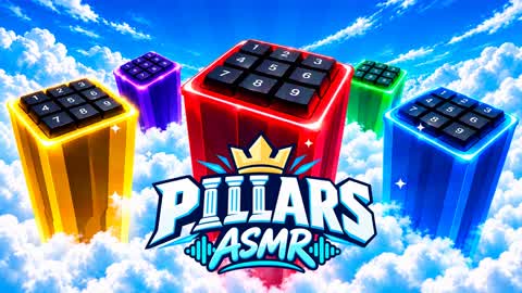 PILLARS ASMR