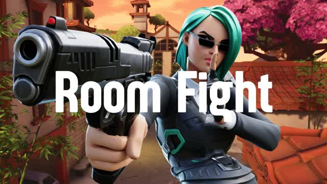 Room Fight