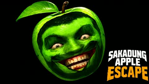 SAKADUNG APPLE ESCAPE [HORROR]