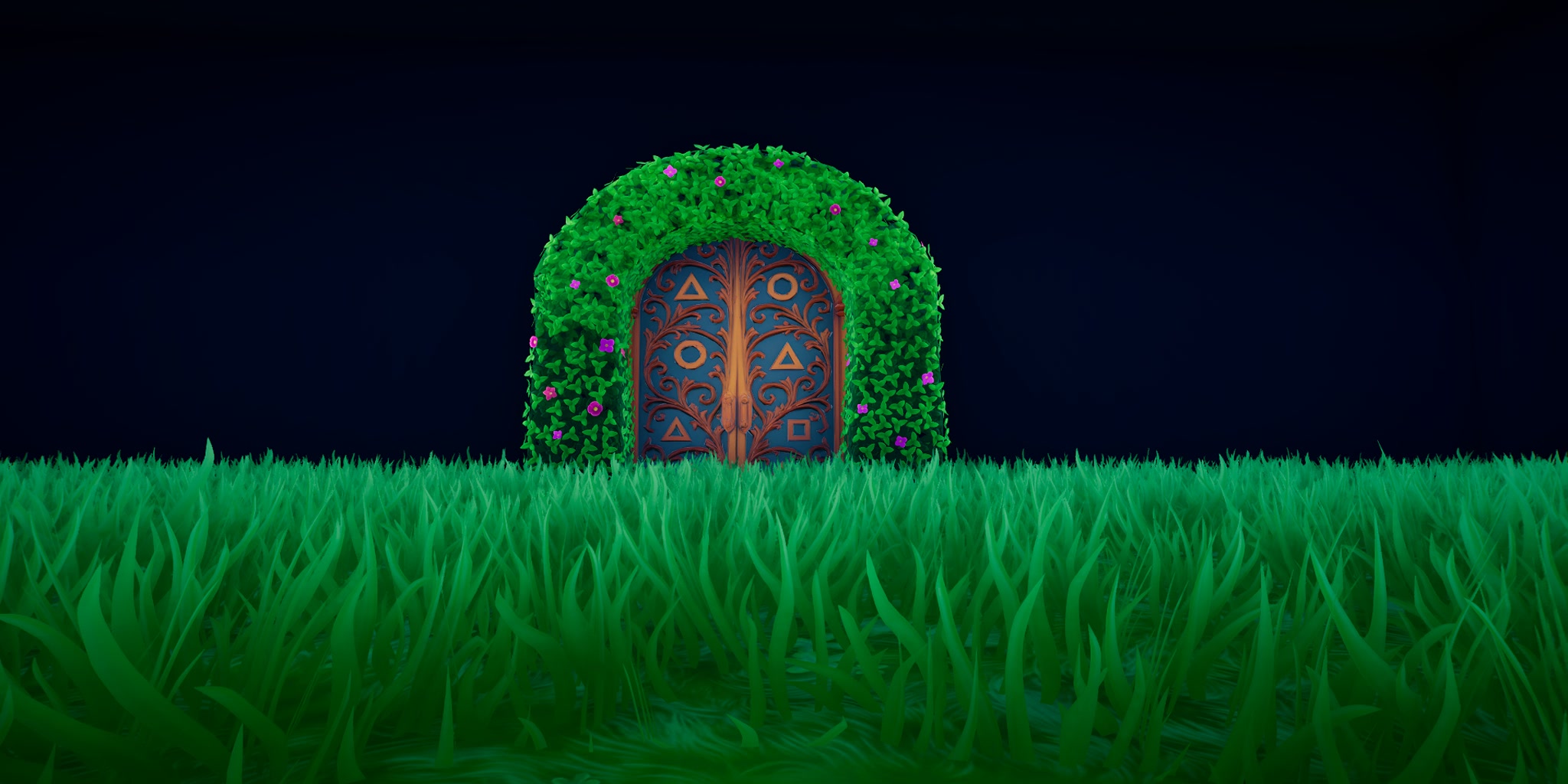 50+ SUPER ESCAPE ROOM 📺 3469-6777-3713 by authyy - Fortnite Creative ...