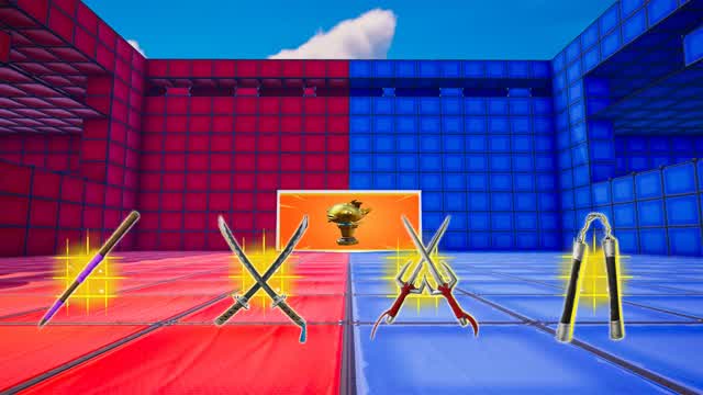 Capture 1 â đąđŽđ” TMNT RED VS BLUE đŽđ”đą