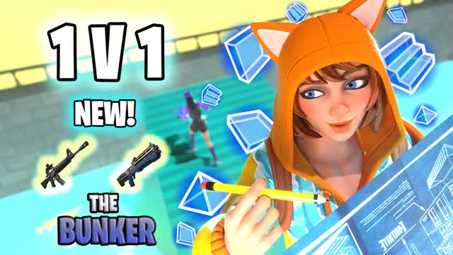 1v1 [The Bunker]