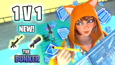 1v1 [The Bunker]