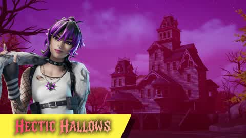 Halloween!| Diamond Royale💎 | Ch7 s4