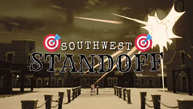 đŻSOUTHWEST STANDOFFđŻ