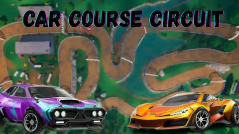 Car cours circuit