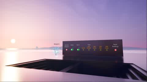 1v1 with storm