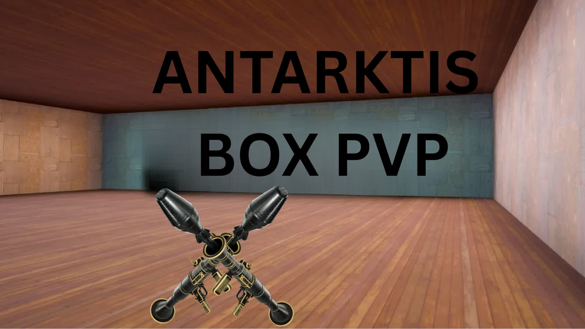 ANTARKTIS BOX PVP