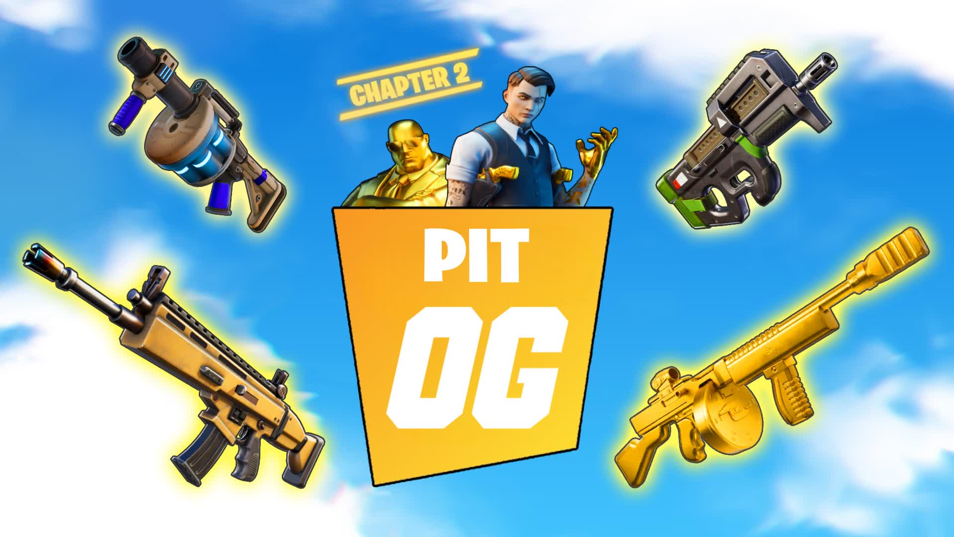 CHAPTER 2 OG PIT - FFA