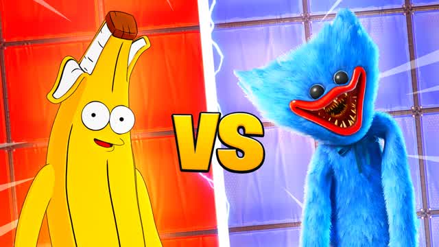 ULTIMATE RED VS PERFECT BLUE 🔴🔵