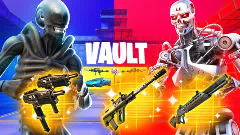 Super Aliens Vs Robots 🔴🔵