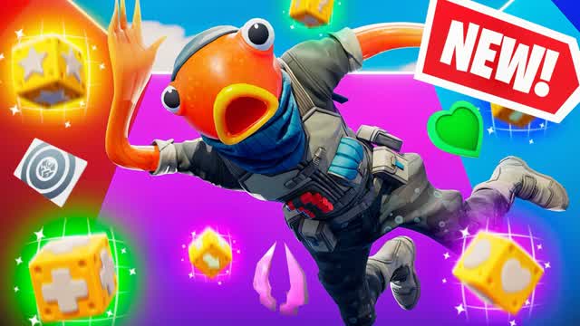 THE PIT - LUCKY CHEST ⭐️