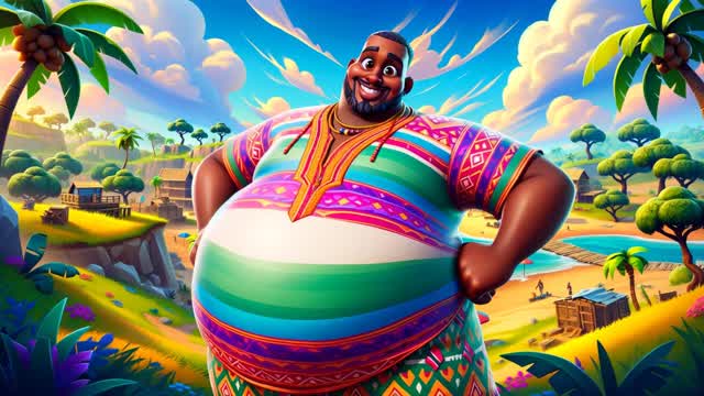 Somali Zonewars đïž