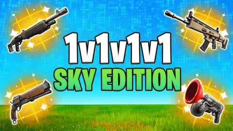 1V1V1V1 SKY EDITION