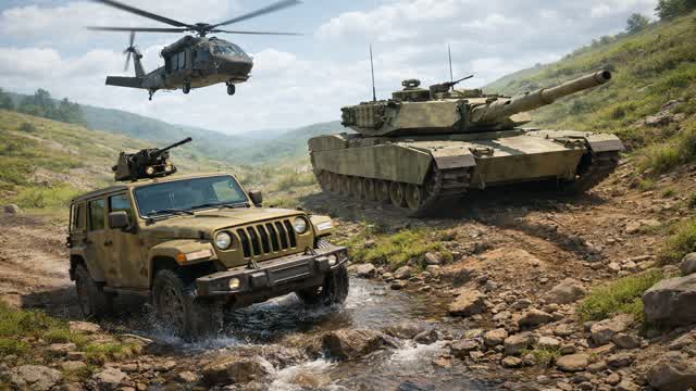 🧟 ZOMBIE TRAP DEFENSE DRIVING 5