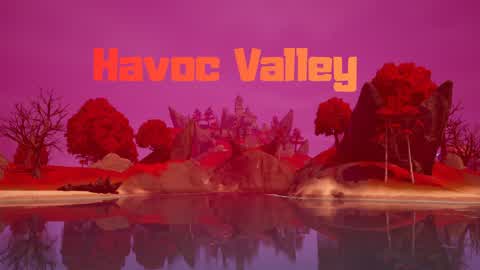 Havoc Valley