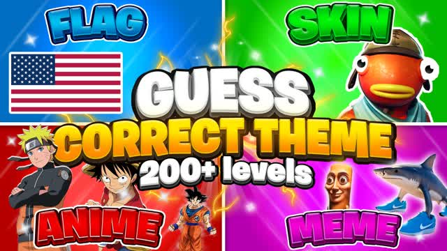 Capture 1 – 🔍GUESS THE LOGO, SKIN…⭐ [+200 LEVELS]