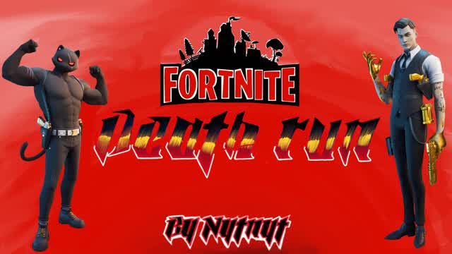 Capture 1 – Deathrun by Nytnyt