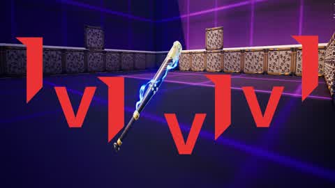 I'LL BREAK YOU 1V1V1V1