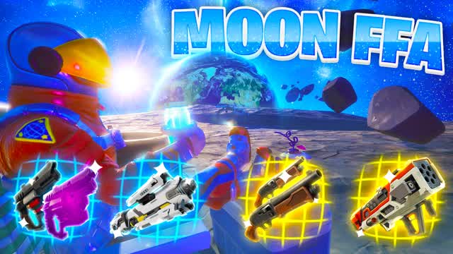 🌚 MOON FREE FOR ALL 🌙