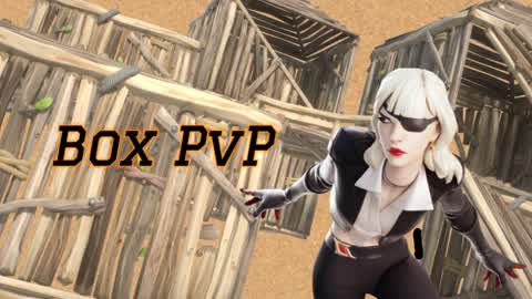 BOX PVP THURZINN64
