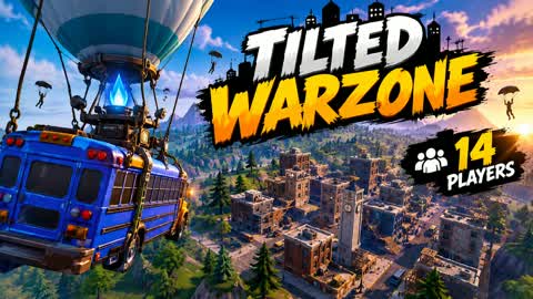 TIL Zone Wars