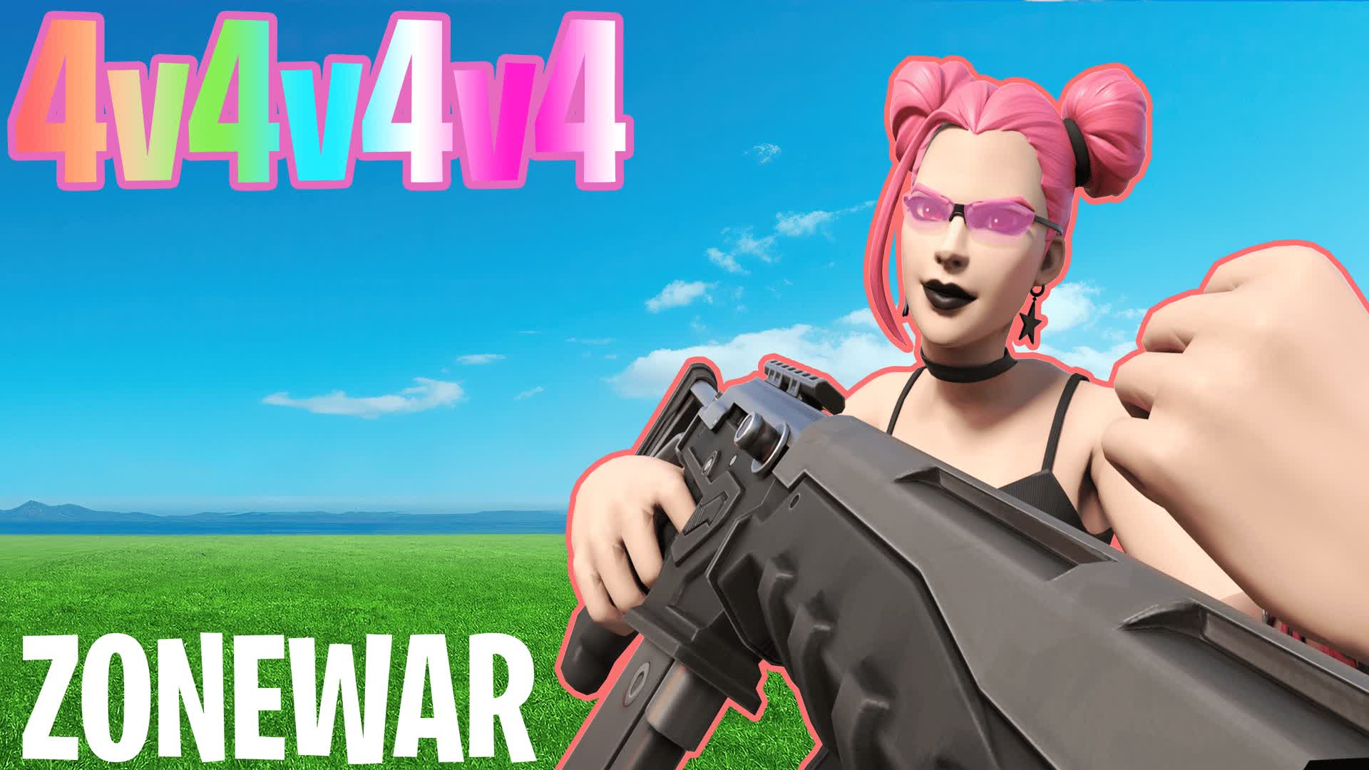 ZONEWAR EXTREME