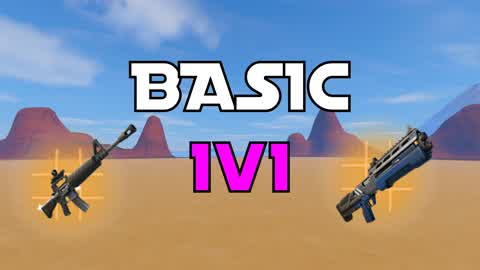 Outlast Basic 1v1
