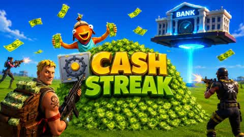 Cash Streak