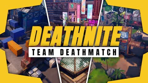DEATHNITE - TEAM DEATHMATCH