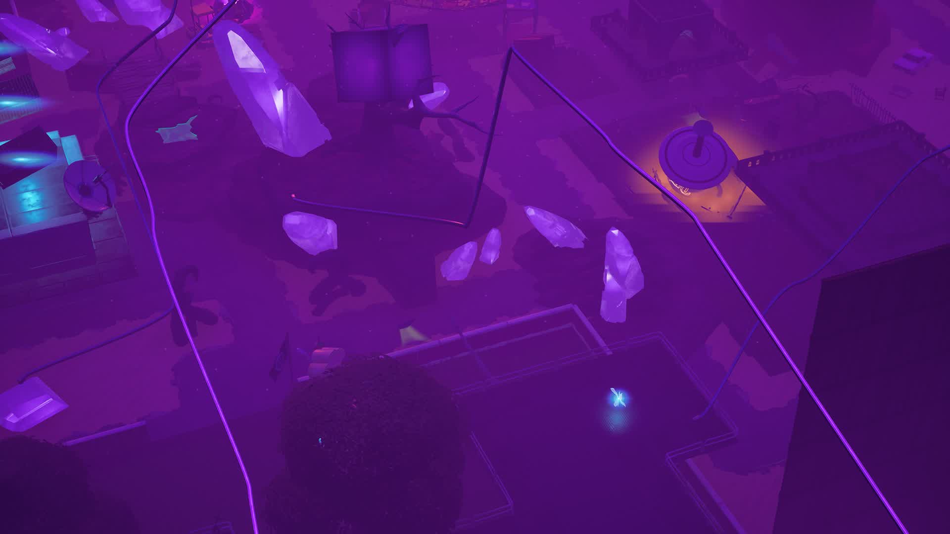 Cube Thing FFA