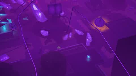 Cube Thing FFA