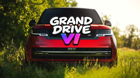 GDA VI 6 DRIVING