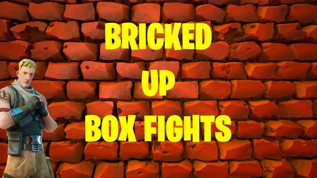 Bricked Up Box Fights