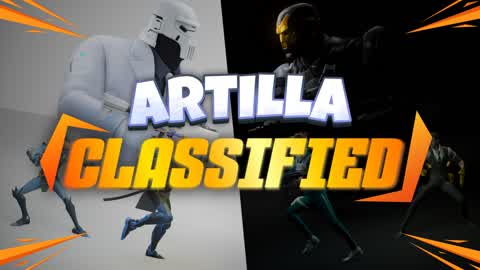 Artilla - Season 2 | Battle Royale