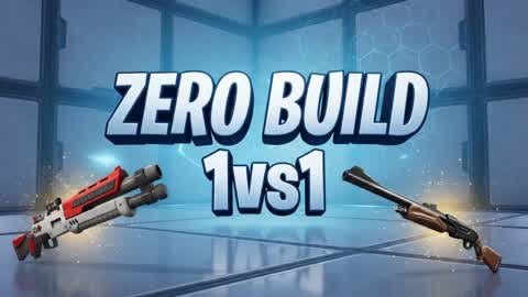Zero Build 1v1 Arena