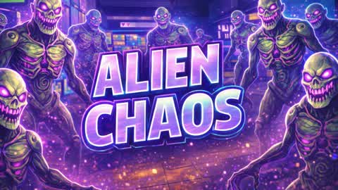 Alien Chaos