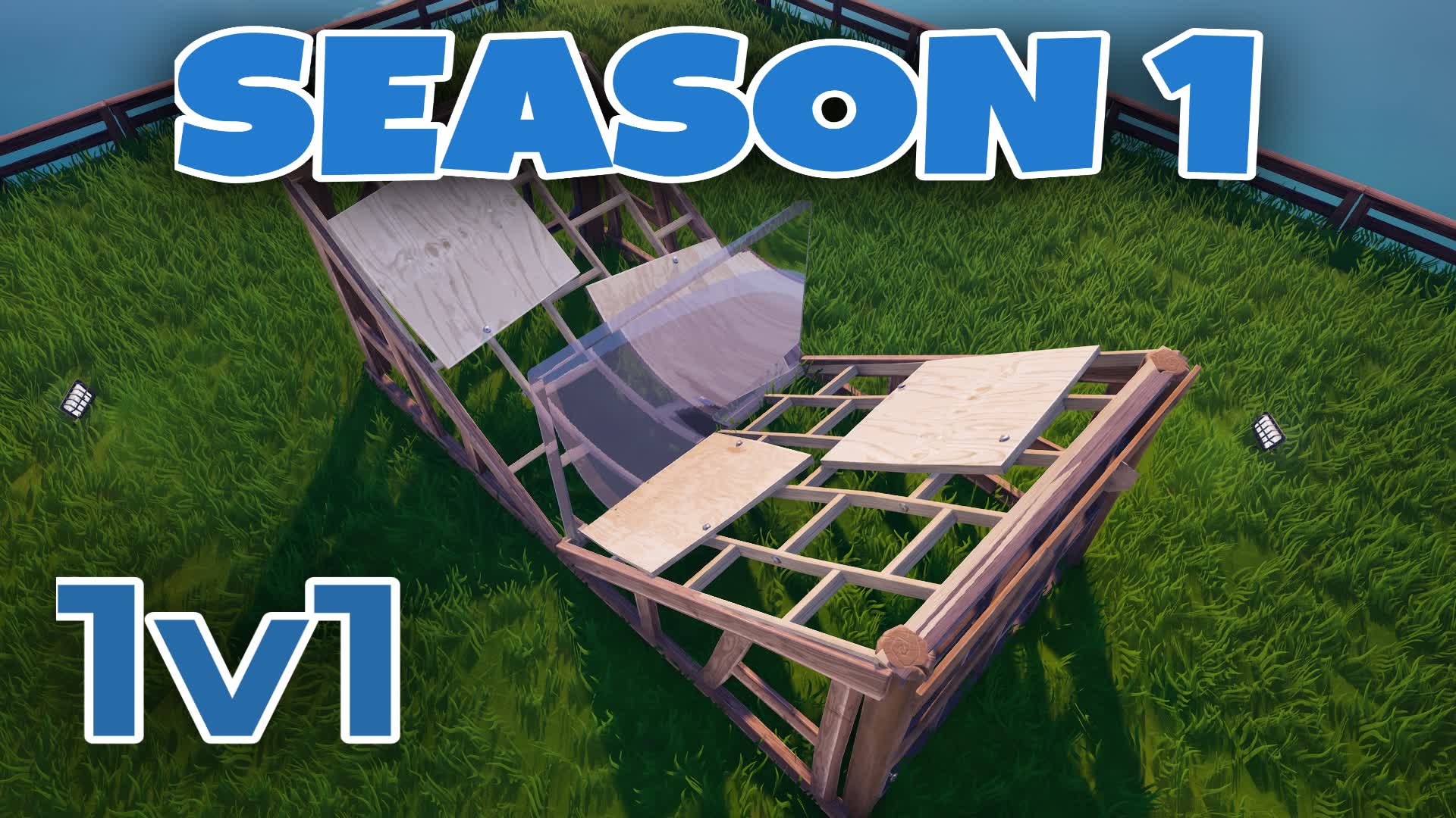 SEASON 1 1v1
