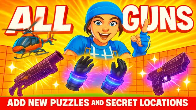 ADVANCED 1V1 🎯 FREE FOR ALL 🎯 ALL GUNS