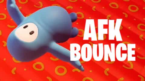 Bounce Fall Guys