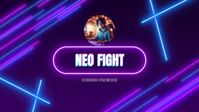 Neo Fight