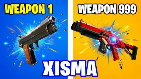 Xisma gun game