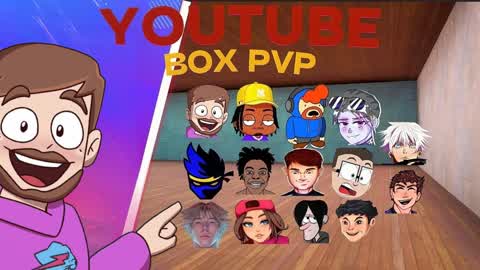 🎥YOUTUBE BOXFIGHT📱