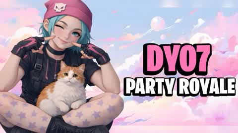 PARTY DY07