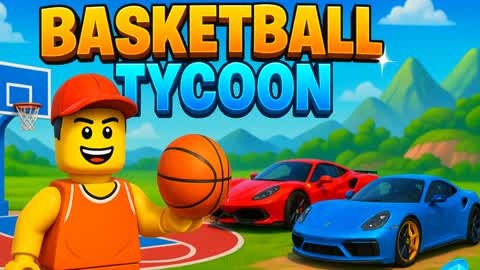 BRICK BASKETBALL TYCOON 🏀
