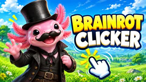 BRAINROT CLICKER